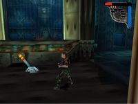 Apocalypse sur Sony Playstation